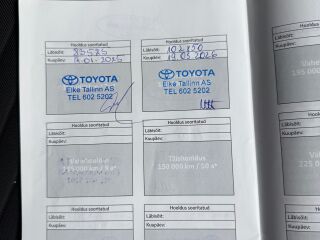 Toyota Auris Active Hybrid Sport Facelift 1.8 90kW