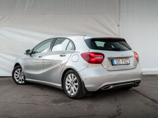 Mercedes-Benz A 180 1.5 80kW