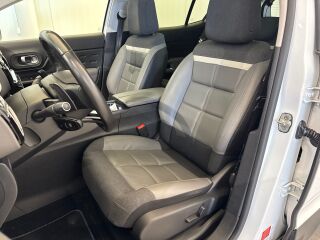 Citroen C5 Aircross Shine PureTech 130 AT8 1.2 96kW