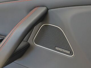 Maserati Levante GranLusso 3.0 202kW