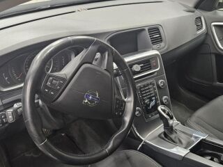 Volvo S60 2.0 88kW