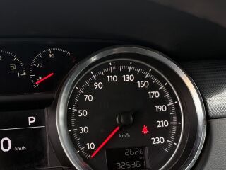 Peugeot 508 2.0 120kW