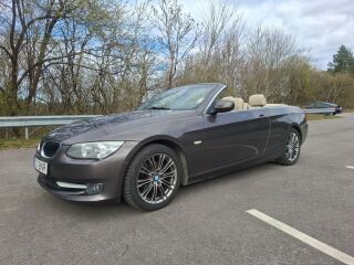 BMW 320 2.0 125kW