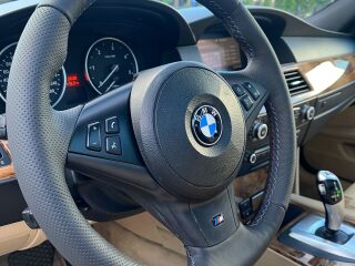BMW 530 3.0 173кВ