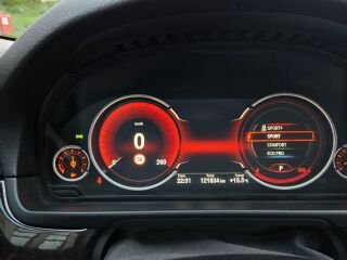 BMW 528 2.0 180kW