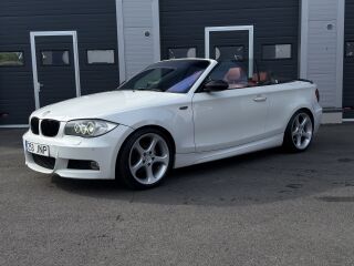 BMW 118 2.0 100kW