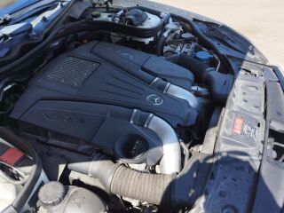 Mercedes-Benz CLS 550 4.7 300кВ