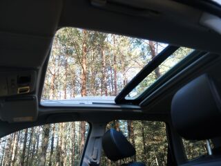 Subaru Forester XT 2.0 FA20 177kW