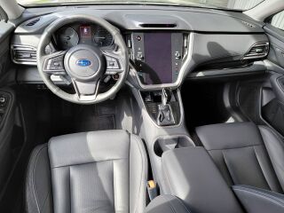 Subaru Outback AWD LIMITED EyeSight 8CVT 2.5 124kW