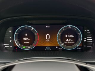 Skoda Octavia Elegance 1.0 TSI 81kW
