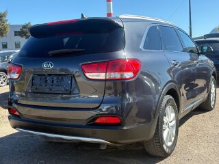 Kia Sorento FACELIFT VERSIOON 2.2 147kW