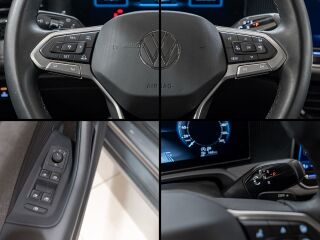 Volkswagen Passat City 1.5 110kW