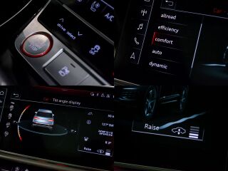Audi SQ7 4.0 320kW