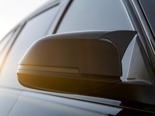 BMW 320 EFFICIENT DYNAMICS 2.0 120kW