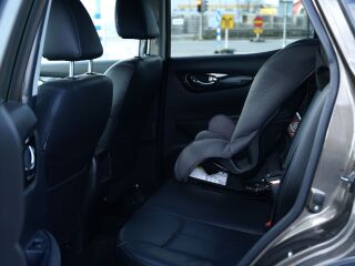 Nissan Qashqai Tekna 1.6 96kW