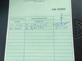 Volvo XC70 2.4 D4 133кВ