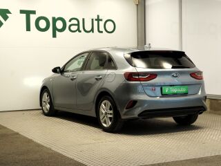 Kia Ceed 1.5 118kW