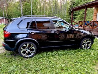 BMW X5 M57 3.0 173kW