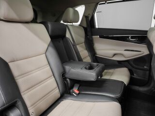 Kia Sorento AWD 2.2 147kW