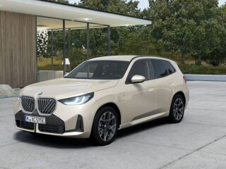 BMW X3 xDrive30e 2.0 R4 PHEV 220kW