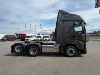 Iveco S-Way AS440S50TY/FT 13.0 Cursor 13 368kW