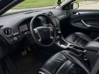 Ford Mondeo 2.0 103kW
