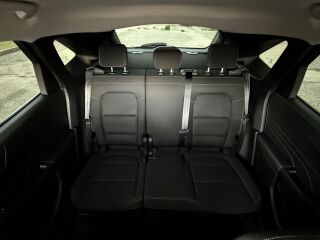 Ford Kuga Titanium AWD 4x4 EcoBlue EU6 2.0 R4 TDCi 140kW