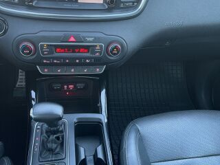 Kia Sorento 2.2 147kW