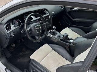 Audi S5 4.2 V8 260kW