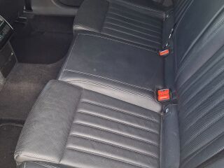 Skoda Superb 2.0 140kW