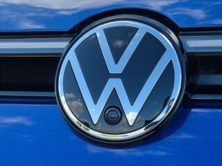 Volkswagen Passat 4-MOTION R-Line 2.0 195kW