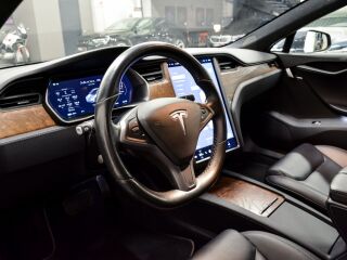 Tesla Model S Long Range Dual Motor 398kW