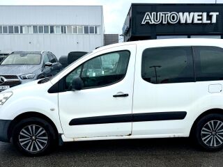 Peugeot Partner Tepee 1.6 72kW
