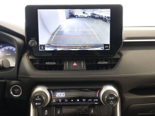 Toyota RAV4 Luxury Plus 131kW