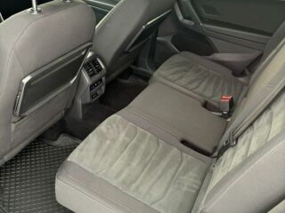 Volkswagen Tiguan Allspace Rline 2.0 TDi 140kW