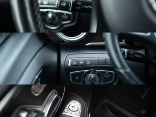 Mercedes-Benz V 250 Long 4Matic AMG Pakett 2.1 140кВ
