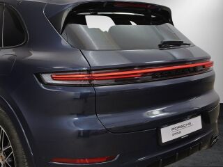 Porsche Cayenne E-Hybrid 3.0 346kW