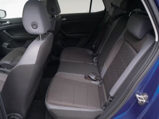 Volkswagen T-Cross Life Virtual CP 1.0 81kW