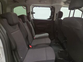 Peugeot Rifter L1 Active Pack BlueHDi 1.5 75кВ
