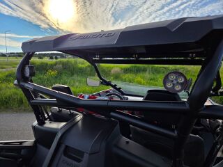 CFMOTO ZFORCE 1000 58kW