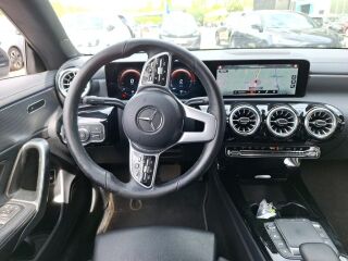 Mercedes-Benz CLA 250 1.3 173kW