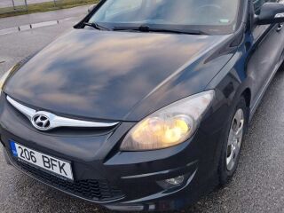 Hyundai i30 1.6 12V 85kW