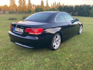 BMW 320 2.0 125kW