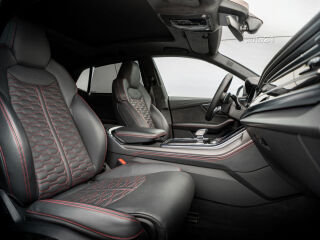 Audi RS Q8 4.0 441kW