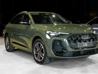 Audi Q5 2.0 150kW