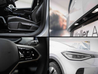 Volkswagen ID.4 PRO 90kW