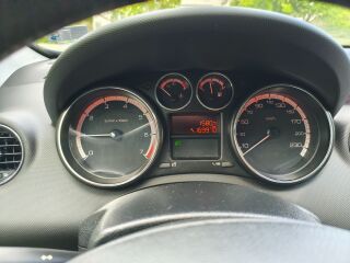 Peugeot 308 1.6 88kW