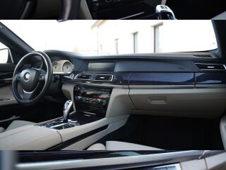 BMW 730 3.0 180кВ