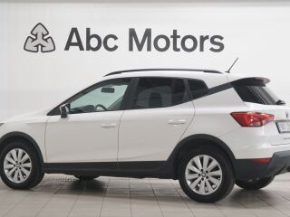 SEAT Arona CNG 1.0 66kW