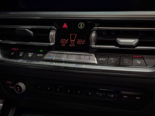 BMW 320 d xDrive M-Sportpakett 2.0 d 140kW